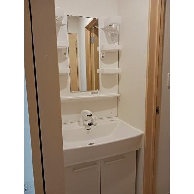 サン・ヤスダⅢＡ 102【管理NO：1-020414601-01020】 ★家具家電は申し込み後に搬入します 2026年08月下旬入居可能の物件写真6