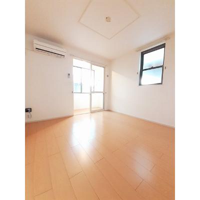 メゾン　セイバリー 101【管理NO：1-017927001-01010】 ★家具家電は申し込み後に搬入します★の物件写真2