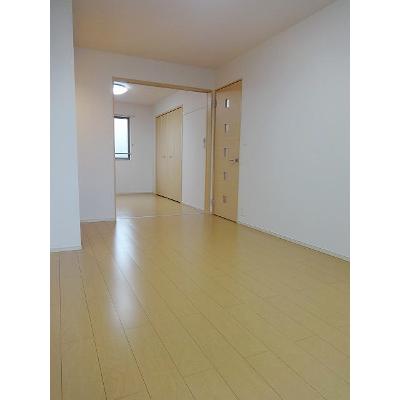 ルシェルサンフラワーＣ 201【管理NO：1-021230201-02010】 ★家具家電は申し込み後に搬入します 2026年07月下旬入居可能の物件写真2