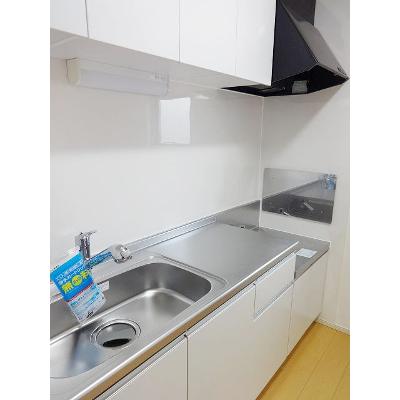 ルシェルサンフラワーＣ 201【管理NO：1-021230201-02010】 ★家具家電は申し込み後に搬入します 2026年07月下旬入居可能の物件写真3