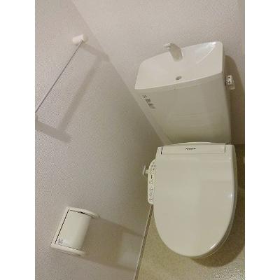 ルシェルサンフラワーＣ 201【管理NO：1-021230201-02010】 ★家具家電は申し込み後に搬入します 2026年07月下旬入居可能の物件写真5
