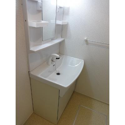 ルシェルサンフラワーＣ 201【管理NO：1-021230201-02010】 ★家具家電は申し込み後に搬入します 2026年07月下旬入居可能の物件写真6