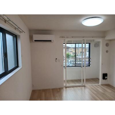シャルム 201【管理NO：1-028310501-02010】 ★家具家電は申し込み後に搬入します 2026年08月下旬入居可能の物件写真2