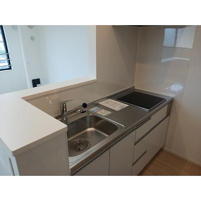シャルム 201【管理NO：1-028310501-02010】 ★家具家電は申し込み後に搬入します 2026年08月下旬入居可能の物件写真3