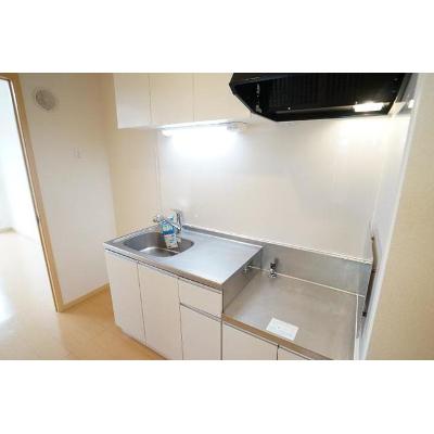 カレントⅡ 101【管理NO：1-019718001-01010】 ★家具家電は申し込み後に搬入します 2026年08月下旬入居可能の物件写真3
