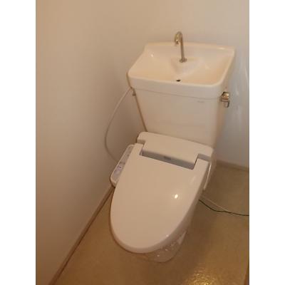 サンティア美輝Ｄ 201【管理NO：1-003180304-02010】 ★家具家電は申し込み後に搬入します 2026年08月下旬入居可能の物件写真5