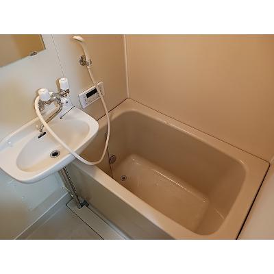 サンティア美輝Ａ 103【管理NO：1-003180301-01030】 ★家具家電は申し込み後に搬入します★の物件写真4