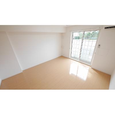 ユア・プエブロ 102【管理NO：1-018089401-01020】 ★家具家電は申し込み後に搬入します 2026年08月下旬入居可能の物件写真2