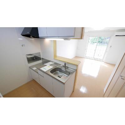 ユア・プエブロ 102【管理NO：1-018089401-01020】 ★家具家電は申し込み後に搬入します 2026年08月下旬入居可能の物件写真3