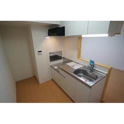 ＡＫＡＮＥ 302【管理NO：1-020094301-03020】 ★家具家電は申し込み後に搬入します 2026年08月下旬入居可能の物件写真3
