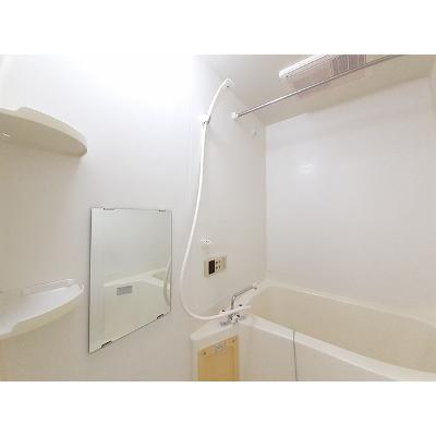 ハッピーエストＫ 201【管理NO：1-012142301-02010】 ★家具家電は申し込み後に搬入します 2026年08月下旬入居可能の物件写真4