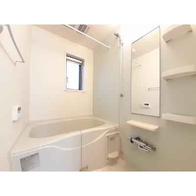 ビジュトゥール 205【管理NO：1-022428401-02050】 ★家具家電は申し込み後に搬入します 2026年07月下旬入居可能の物件写真4