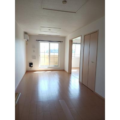 シェーヌⅢ 201【管理NO：1-015599003-02010】 ★家具家電は申し込み後に搬入します★の物件写真2