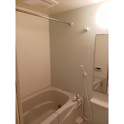 シェーヌⅢ 201【管理NO：1-015599003-02010】 ★家具家電は申し込み後に搬入します★の物件写真4