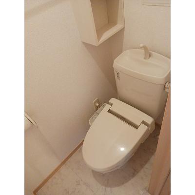 シェーヌⅢ 201【管理NO：1-015599003-02010】 ★家具家電は申し込み後に搬入します★の物件写真5