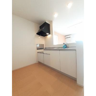グランツＡ 203【管理NO：1-020875201-02030】 ★家具家電は申し込み後に搬入します★ ★2026年09月上旬入居可能★の物件写真3