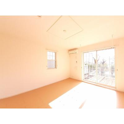 アルバーダⅢ 101【管理NO：1-017474401-01010】 ★家具家電は申し込み後に搬入します 2026年08月下旬入居可能の物件写真2