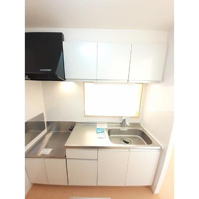 アルバーダⅢ 101【管理NO：1-017474401-01010】 ★家具家電は申し込み後に搬入します 2026年08月下旬入居可能の物件写真3