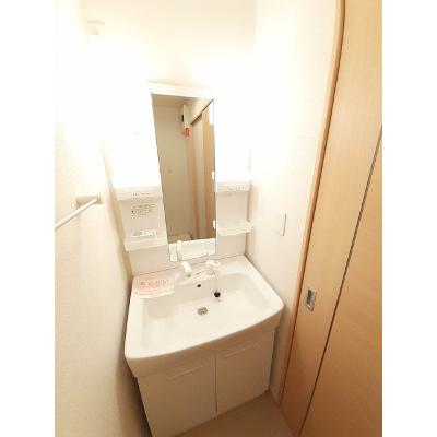 アルバーダⅢ 101【管理NO：1-017474401-01010】 ★家具家電は申し込み後に搬入します 2026年08月下旬入居可能の物件写真6