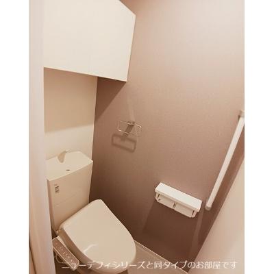 ミルホイール　Ⅰ 104【管理NO：1-028119401-01040】 ★家具家電は申し込み後に搬入します 2026年11月上旬入居可能の物件写真5