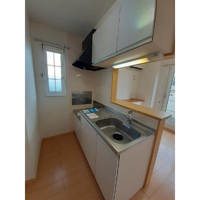 エアリーⅠ 203【管理NO：1-016443901-02030】 ★家具家電は申し込み後に搬入します★の物件写真3