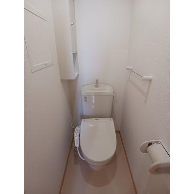 エアリーⅠ 203【管理NO：1-016443901-02030】 ★家具家電は申し込み後に搬入します★の物件写真5