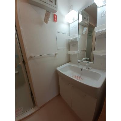 エアリーⅠ 203【管理NO：1-016443901-02030】 ★家具家電は申し込み後に搬入します★の物件写真6