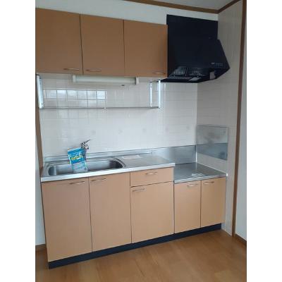 ラシーヌ・２１ 202【管理NO：1-010932601-02020】 ★家具家電は申し込み後に搬入します★ ★2026年09月中旬入居可能★の物件写真3