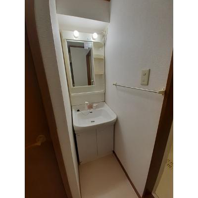 ラシーヌ・２１ 202【管理NO：1-010932601-02020】 ★家具家電は申し込み後に搬入します★ ★2026年09月中旬入居可能★の物件写真6