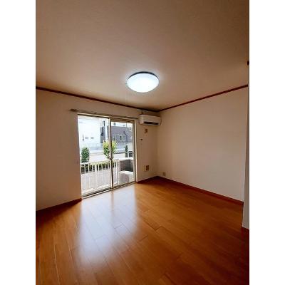ヴィラフルールＡ 102【管理NO：1-011856401-01020】 ★家具家電は申し込み後に搬入します 2026年08月下旬入居可能の物件写真2