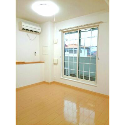 カーサ　ボラールＡ 202【管理NO：1-016848301-02020】 ★家具家電は申し込み後に搬入します 2026年08月下旬入居可能の物件写真2