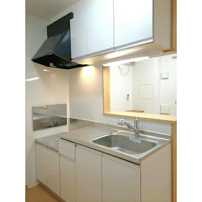 カーサ　ボラールＡ 202【管理NO：1-016848301-02020】 ★家具家電は申し込み後に搬入します 2026年08月下旬入居可能の物件写真3