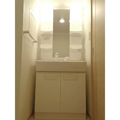 カーサ　ボラールＡ 202【管理NO：1-016848301-02020】 ★家具家電は申し込み後に搬入します 2026年08月下旬入居可能の物件写真6