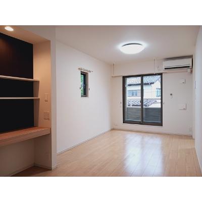 プランドール 204【管理NO：1-021797601-02040】 ★家具家電は申し込み後に搬入します 2026年08月下旬入居可能の物件写真2