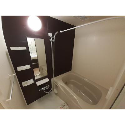 ティエラ　フェリス 806【管理NO：1-021126801-08060】 ★家具家電は申し込み後に搬入します 2026年08月上旬入居可能の物件写真4