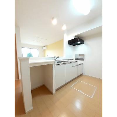 ベル　アンジュＡ 103【管理NO：1-019359101-01030】 ★家具家電は申し込み後に搬入します 2026年08月上旬入居可能の物件写真3