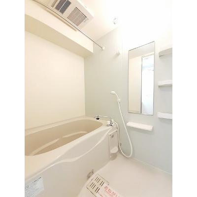 ベル　アンジュＡ 103【管理NO：1-019359101-01030】 ★家具家電は申し込み後に搬入します 2026年08月上旬入居可能の物件写真4