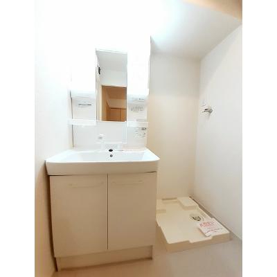 ベル　アンジュＡ 103【管理NO：1-019359101-01030】 ★家具家電は申し込み後に搬入します 2026年08月上旬入居可能の物件写真6