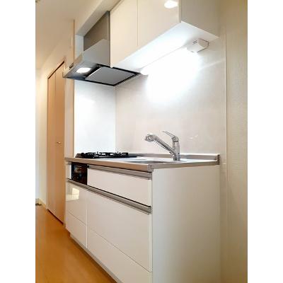 クラール　ハイレン 201【管理NO：1-016396701-02010】 ★家具家電は申し込み後に搬入します 2026年08月下旬入居可能の物件写真3