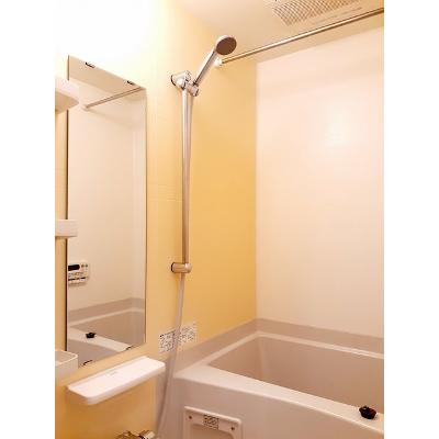 クラール　ハイレン 201【管理NO：1-016396701-02010】 ★家具家電は申し込み後に搬入します 2026年08月下旬入居可能の物件写真4