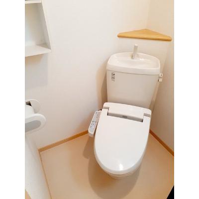クラール　ハイレン 201【管理NO：1-016396701-02010】 ★家具家電は申し込み後に搬入します 2026年08月下旬入居可能の物件写真5