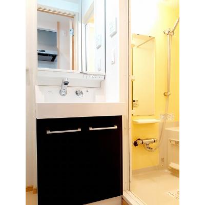 クラール　ハイレン 201【管理NO：1-016396701-02010】 ★家具家電は申し込み後に搬入します 2026年08月下旬入居可能の物件写真6