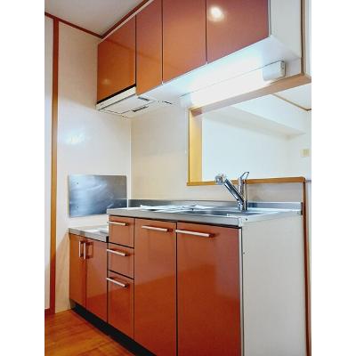 ジュネス 202【管理NO：1-013256301-02020】 ★家具家電は申し込み後に搬入します 2026年08月中旬入居可能の物件写真3