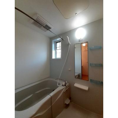 ボヌ－ル 102【管理NO：1-015469301-01020】 ★家具家電は申し込み後に搬入します★ ★2026年09月中旬入居可能★の物件写真4