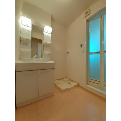 ボヌ－ル 102【管理NO：1-015469301-01020】 ★家具家電は申し込み後に搬入します★ ★2026年09月中旬入居可能★の物件写真6
