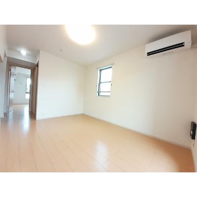 モデッサ１０３７ 201【管理NO：1-017405701-02010】 ★家具家電は申し込み後に搬入します★ ★2026年08月下旬入居可能★の物件写真2