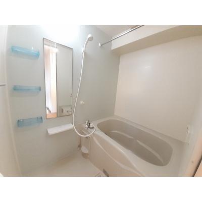 モデッサ１０３７ 201【管理NO：1-017405701-02010】 ★家具家電は申し込み後に搬入します★ ★2026年08月下旬入居可能★の物件写真4