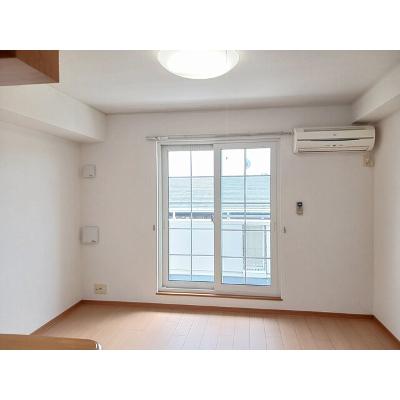 アクシーヌ 202【管理NO：1-014536501-02020】 ★家具家電は申し込み後に搬入します★の物件写真2