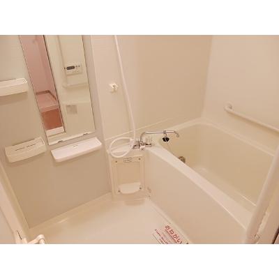 アクシーヌ 202【管理NO：1-014536501-02020】 ★家具家電は申し込み後に搬入します★の物件写真4