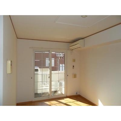 アルメリアＢ 103【管理NO：1-013297102-01030】 ★家具家電は申し込み後に搬入します 2026年08月下旬入居可能の物件写真2